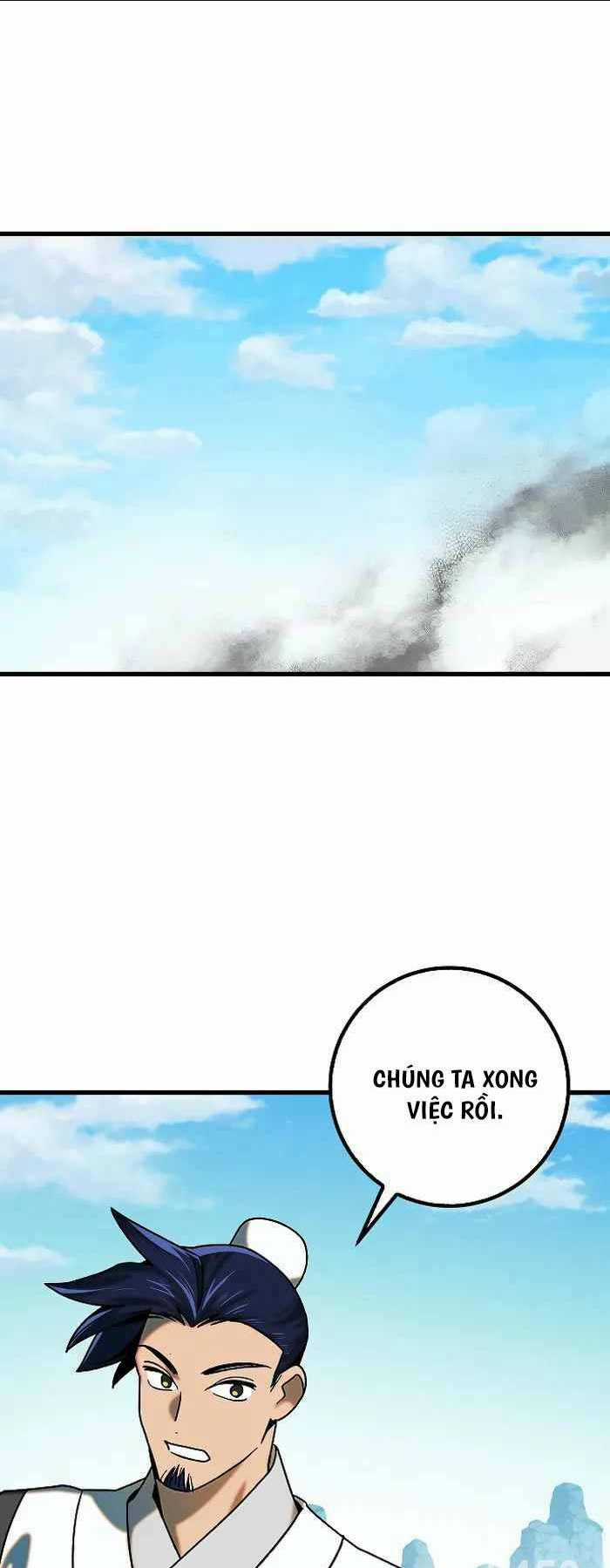 Thiên Phong Phách Đạo - Chapter 21 - Trang 1