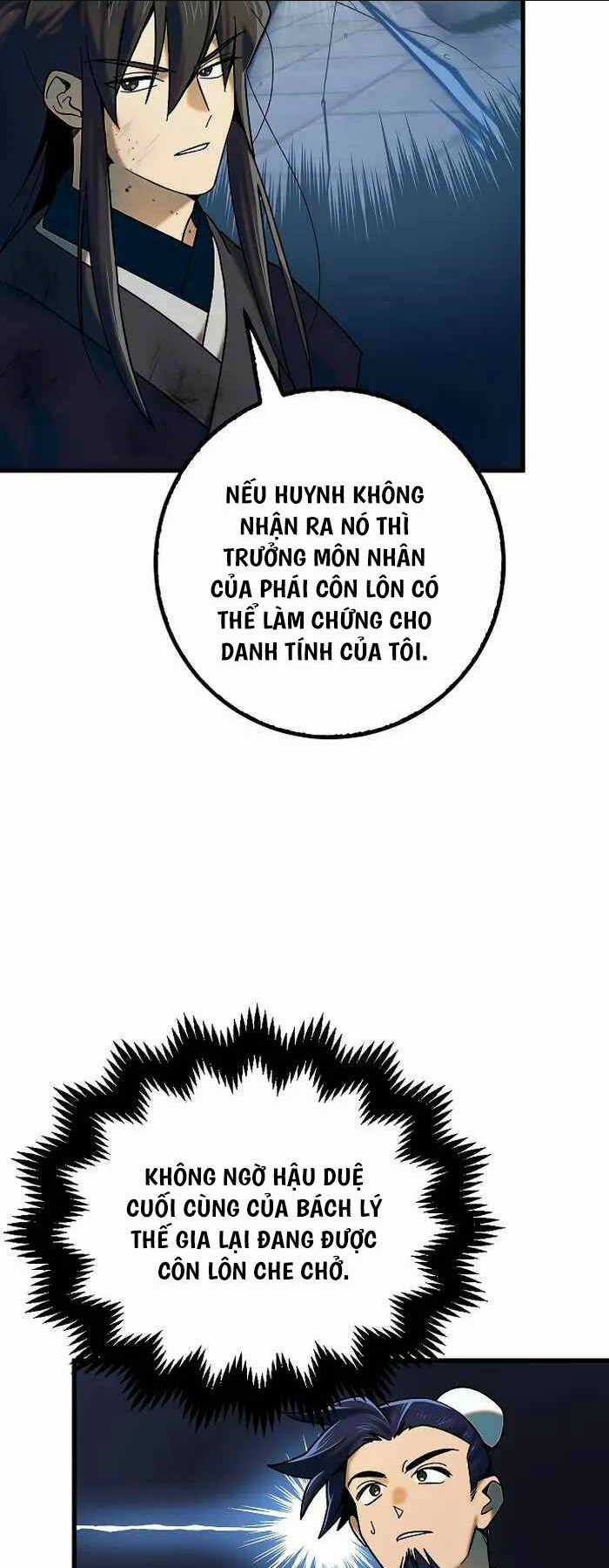 Thiên Phong Phách Đạo - Chapter 21 - Trang 11