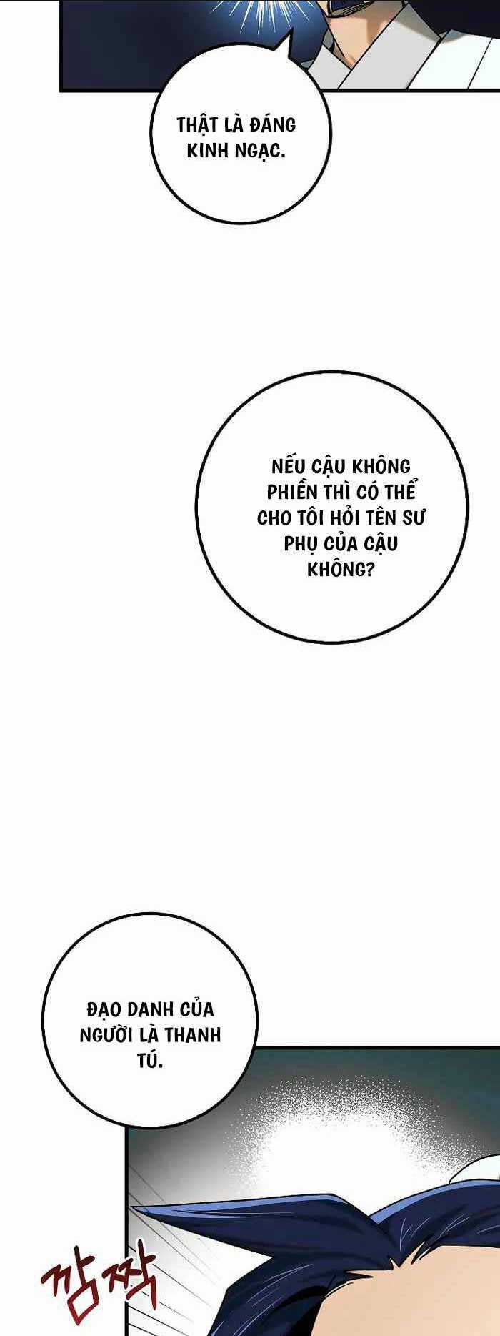 Thiên Phong Phách Đạo - Chapter 21 - Trang 12