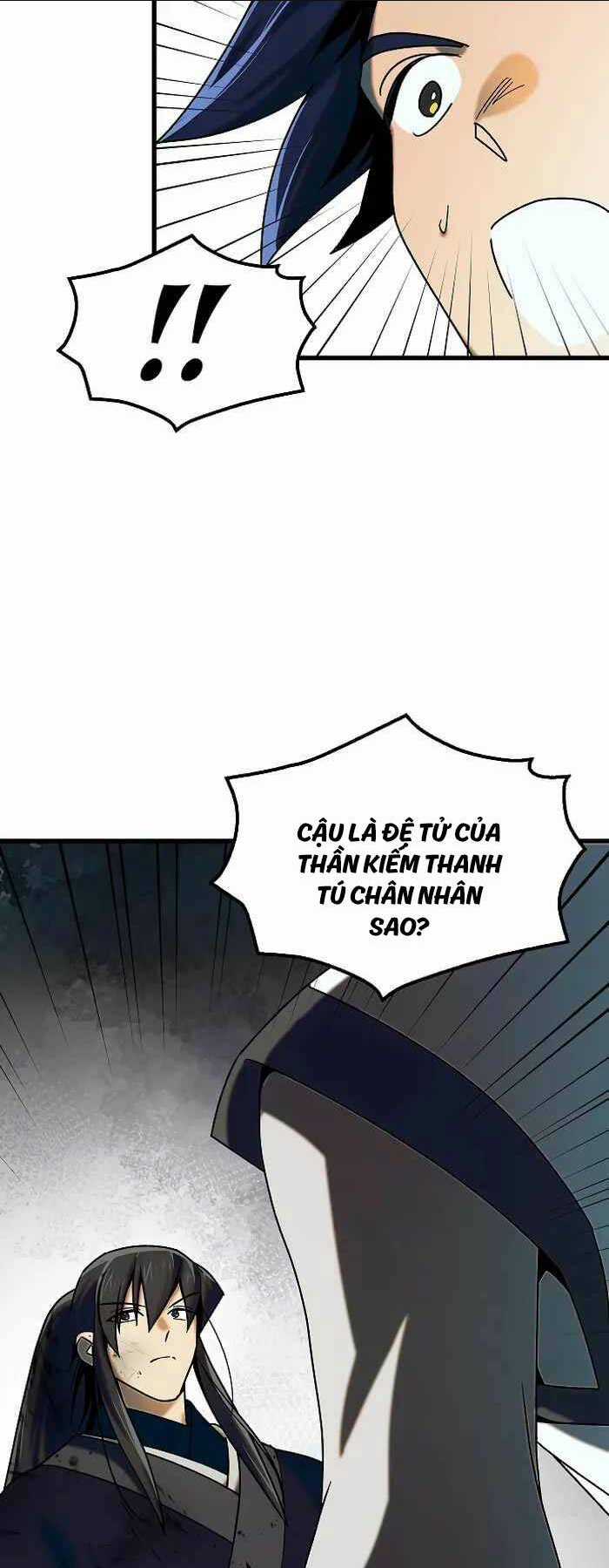 Thiên Phong Phách Đạo - Chapter 21 - Trang 13