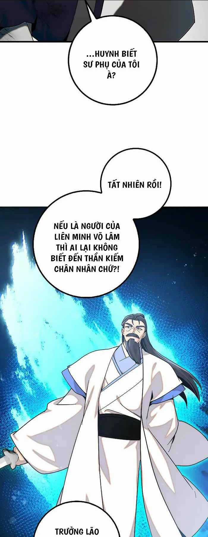 Thiên Phong Phách Đạo - Chapter 21 - Trang 14