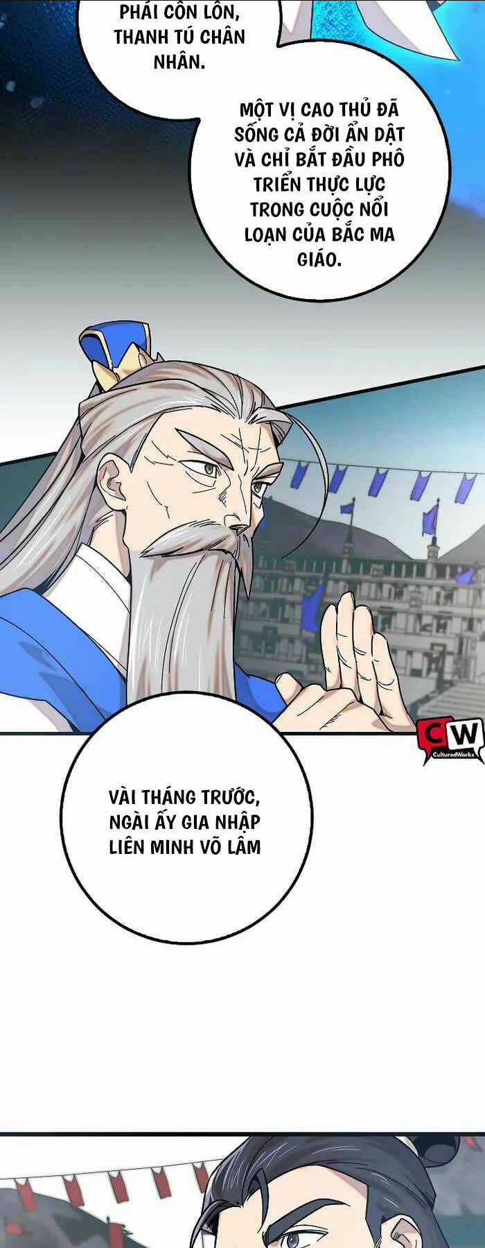 Thiên Phong Phách Đạo - Chapter 21 - Trang 15