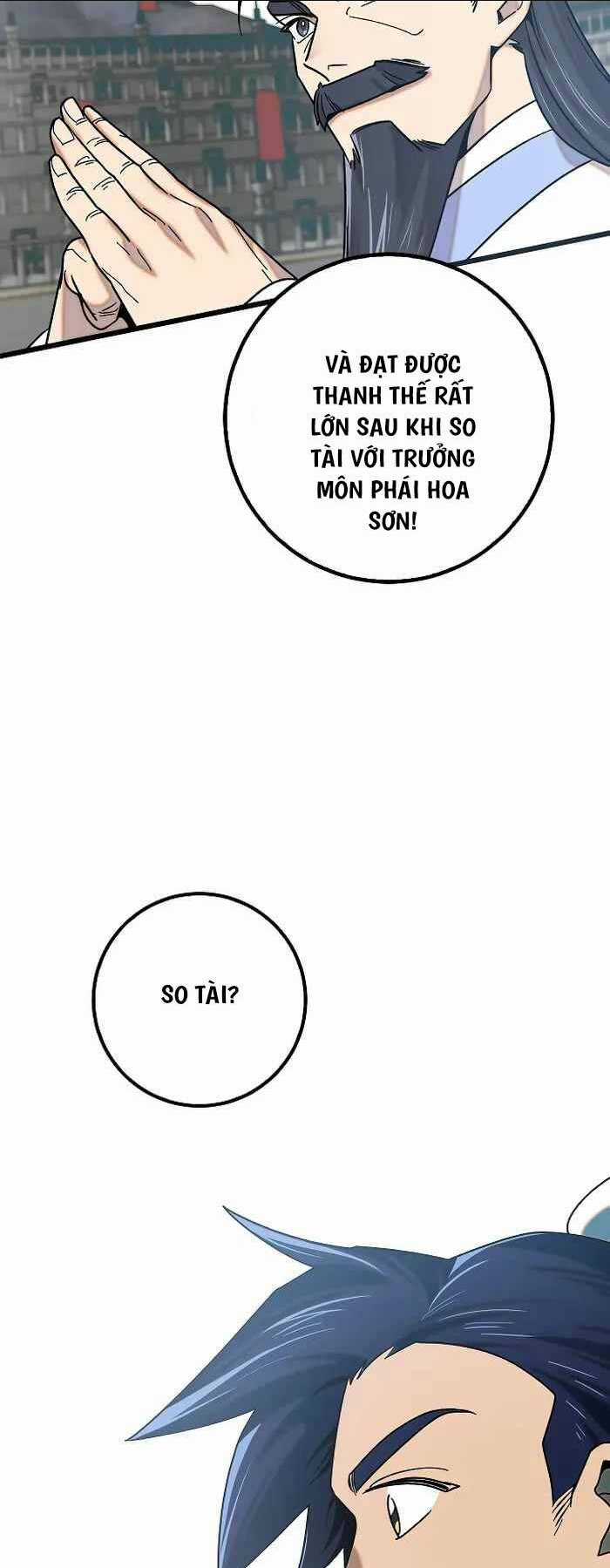 Thiên Phong Phách Đạo - Chapter 21 - Trang 16