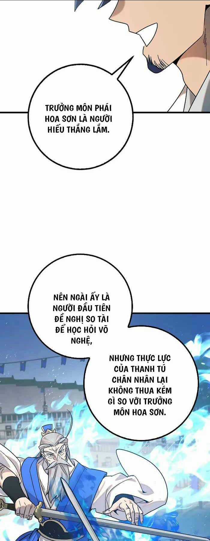 Thiên Phong Phách Đạo - Chapter 21 - Trang 17