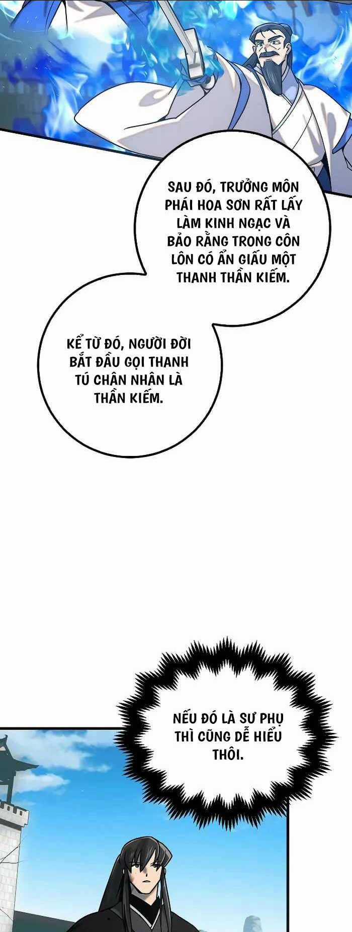 Thiên Phong Phách Đạo - Chapter 21 - Trang 18