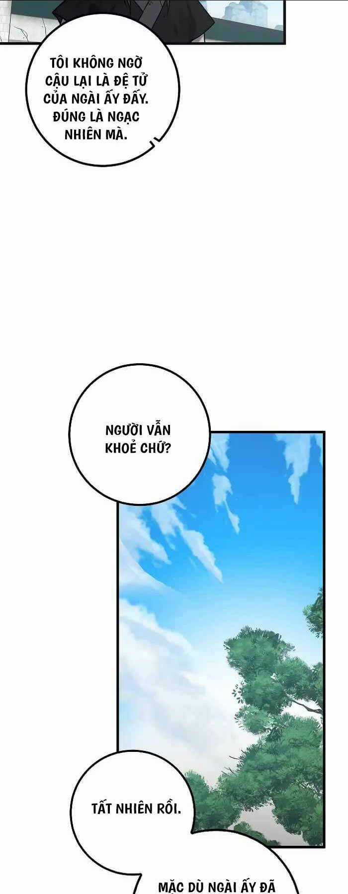 Thiên Phong Phách Đạo - Chapter 21 - Trang 19