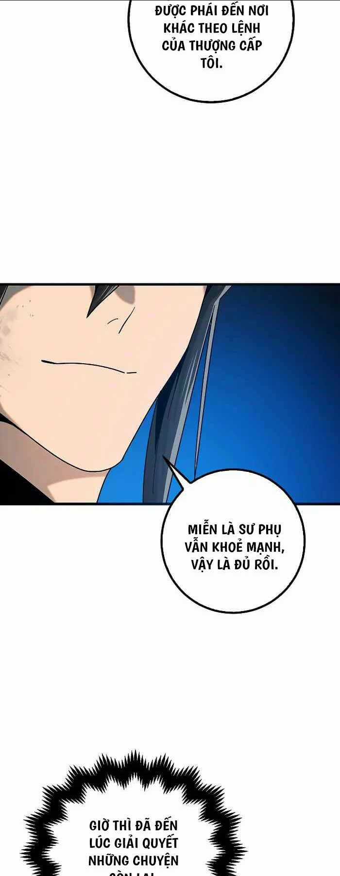 Thiên Phong Phách Đạo - Chapter 21 - Trang 20