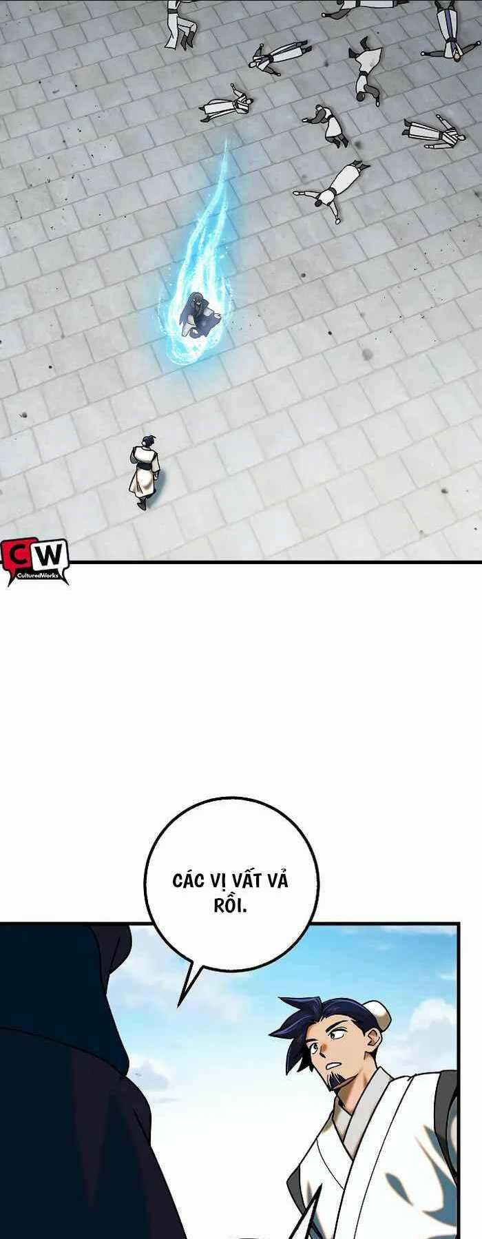 Thiên Phong Phách Đạo - Chapter 21 - Trang 3