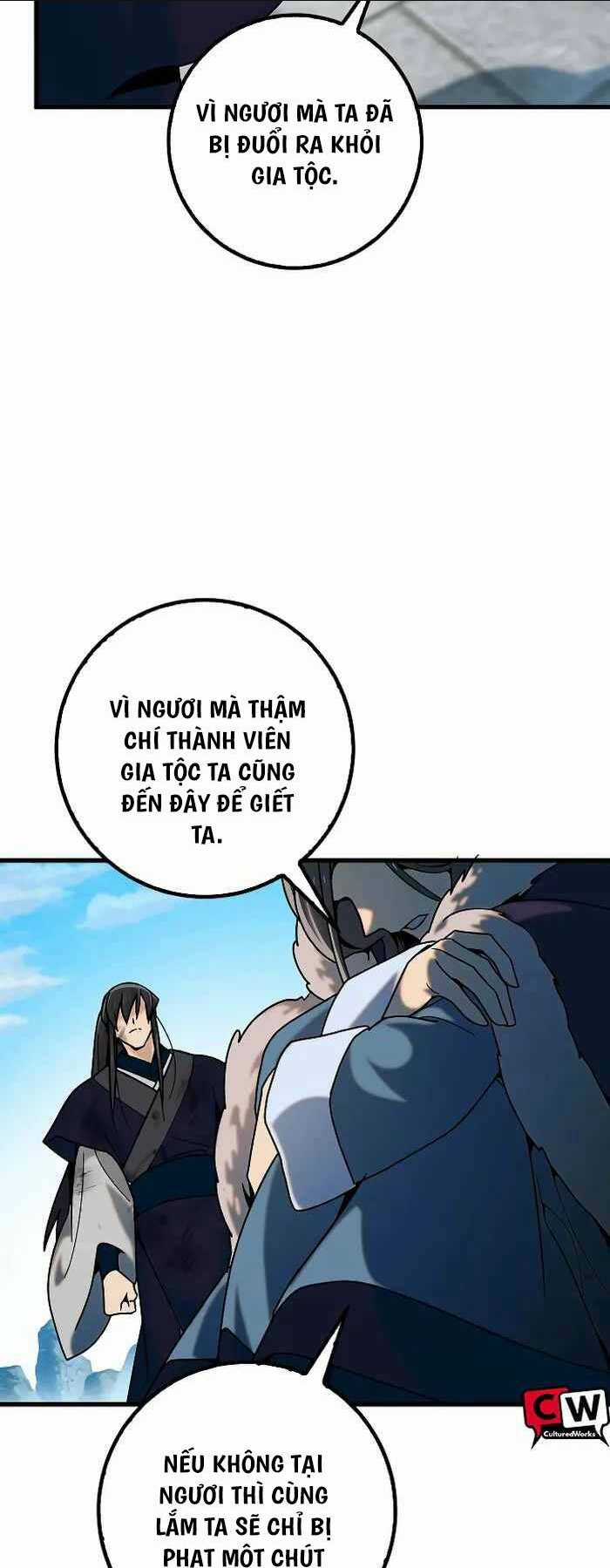 Thiên Phong Phách Đạo - Chapter 21 - Trang 22