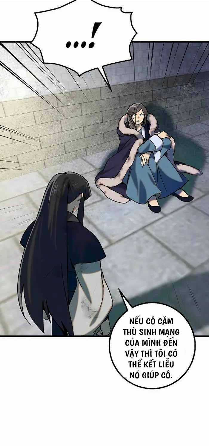 Thiên Phong Phách Đạo - Chapter 21 - Trang 24