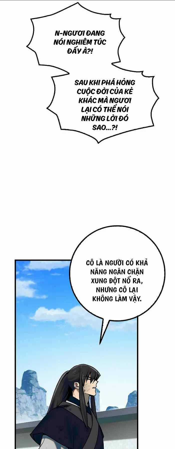 Thiên Phong Phách Đạo - Chapter 21 - Trang 25