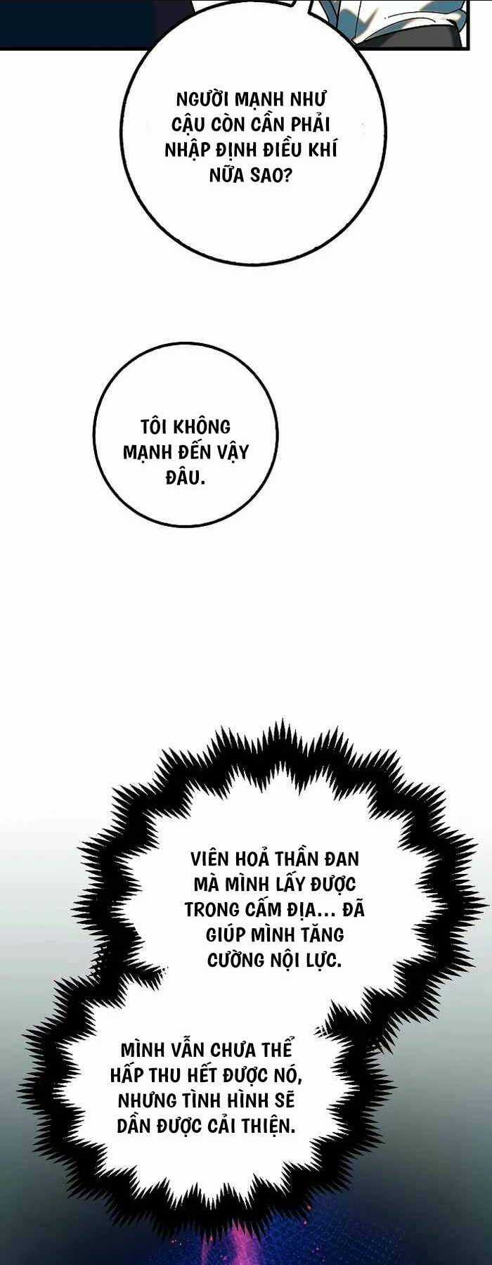 Thiên Phong Phách Đạo - Chapter 21 - Trang 4