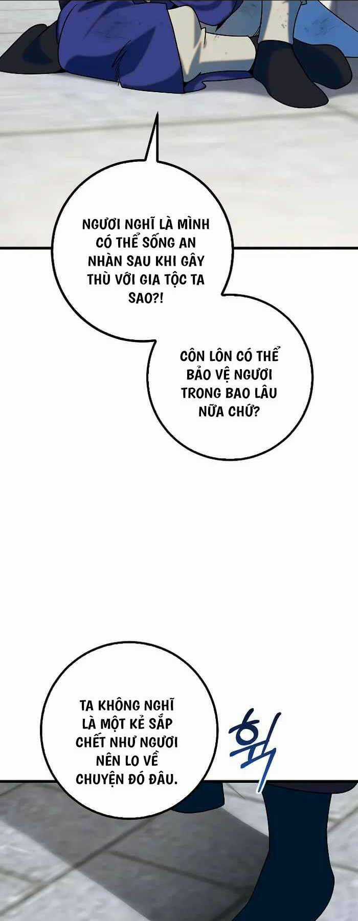 Thiên Phong Phách Đạo - Chapter 21 - Trang 31