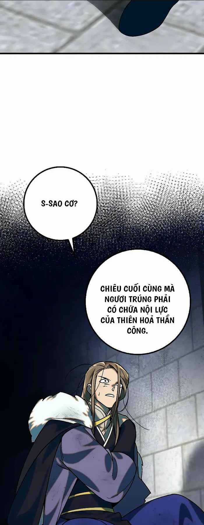 Thiên Phong Phách Đạo - Chapter 21 - Trang 32