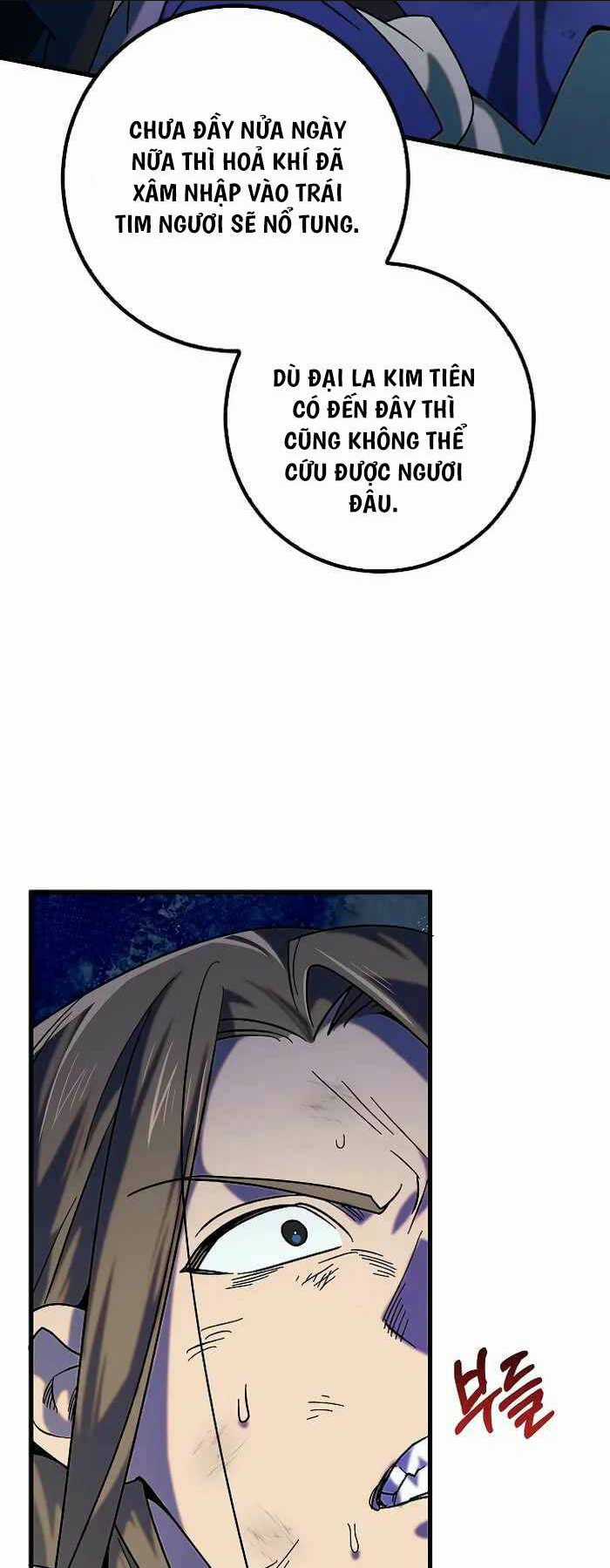 Thiên Phong Phách Đạo - Chapter 21 - Trang 33