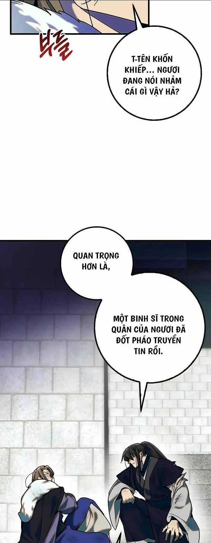 Thiên Phong Phách Đạo - Chapter 21 - Trang 34