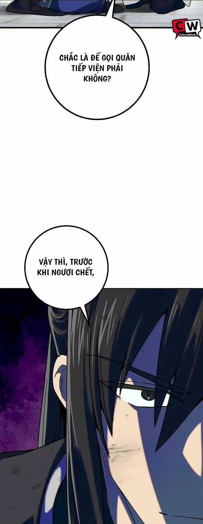 Thiên Phong Phách Đạo - Chapter 21 - Trang 35