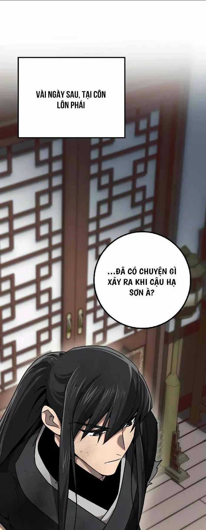 Thiên Phong Phách Đạo - Chapter 21 - Trang 37