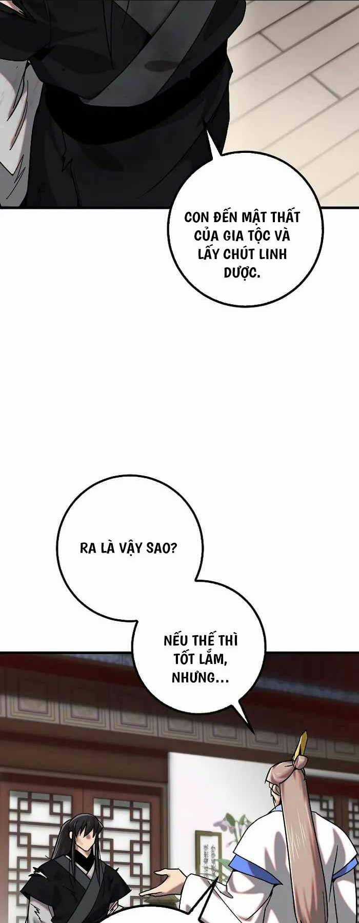 Thiên Phong Phách Đạo - Chapter 21 - Trang 38