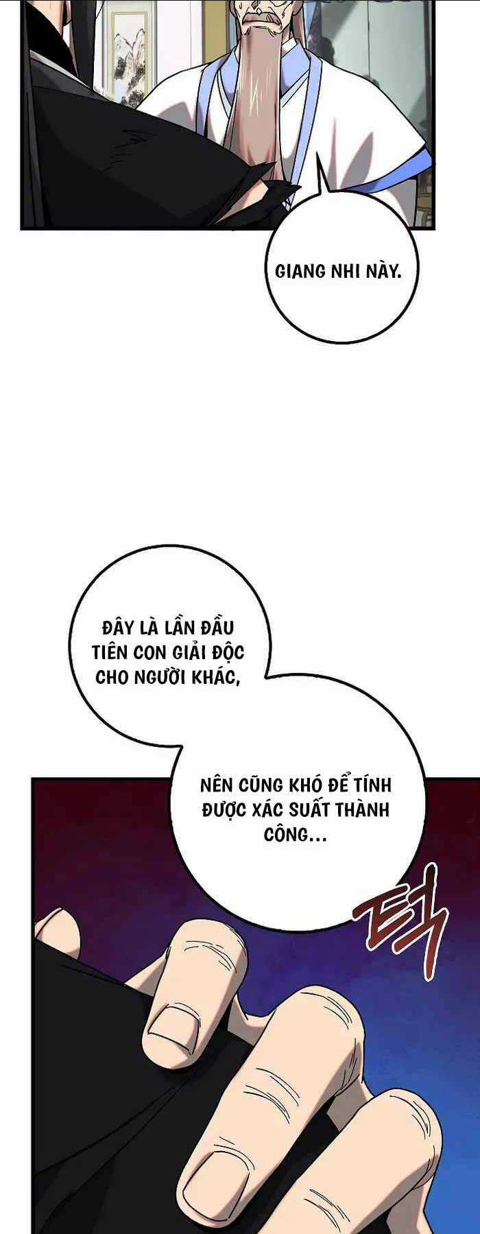 Thiên Phong Phách Đạo - Chapter 21 - Trang 40