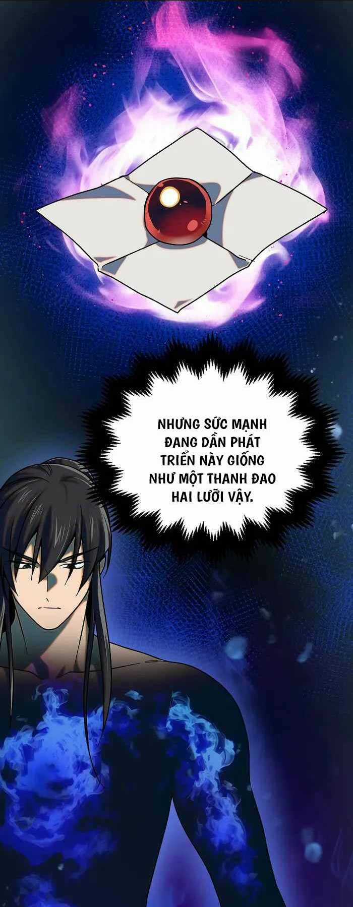 Thiên Phong Phách Đạo - Chapter 21 - Trang 5