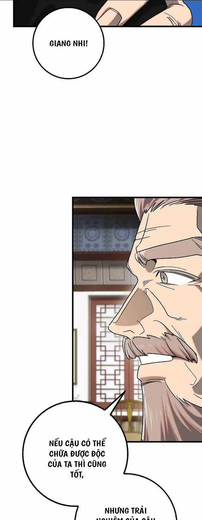 Thiên Phong Phách Đạo - Chapter 21 - Trang 41