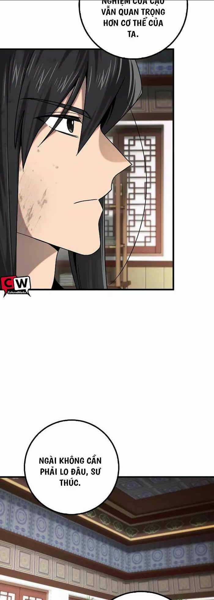 Thiên Phong Phách Đạo - Chapter 21 - Trang 42