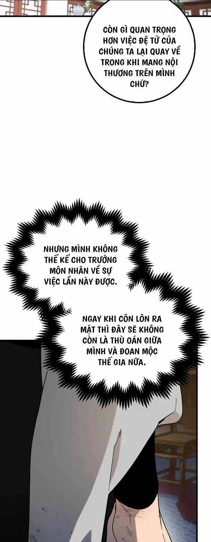 Thiên Phong Phách Đạo - Chapter 21 - Trang 43