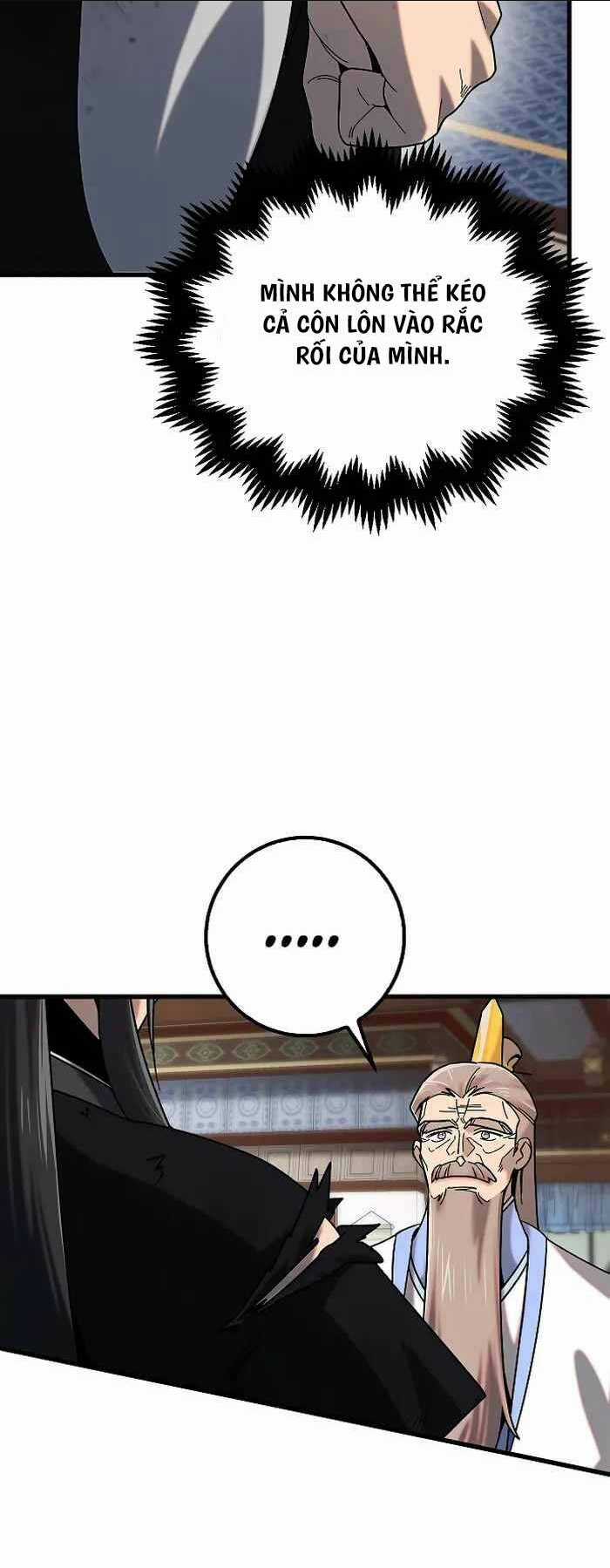 Thiên Phong Phách Đạo - Chapter 21 - Trang 44