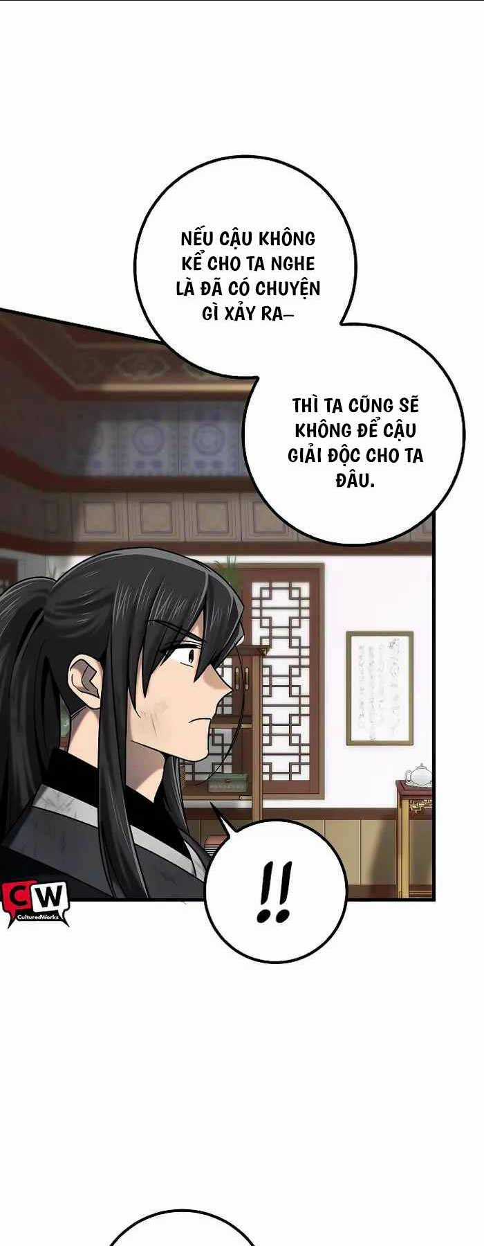 Thiên Phong Phách Đạo - Chapter 21 - Trang 45