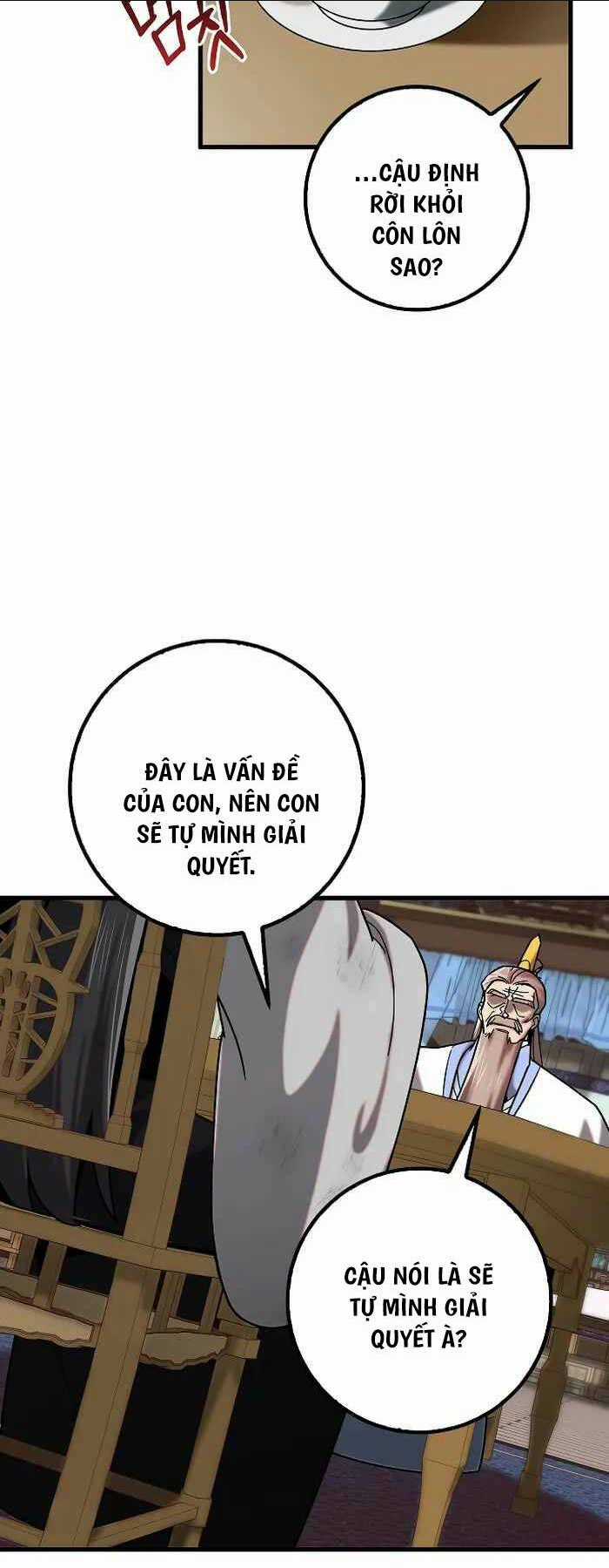 Thiên Phong Phách Đạo - Chapter 21 - Trang 50