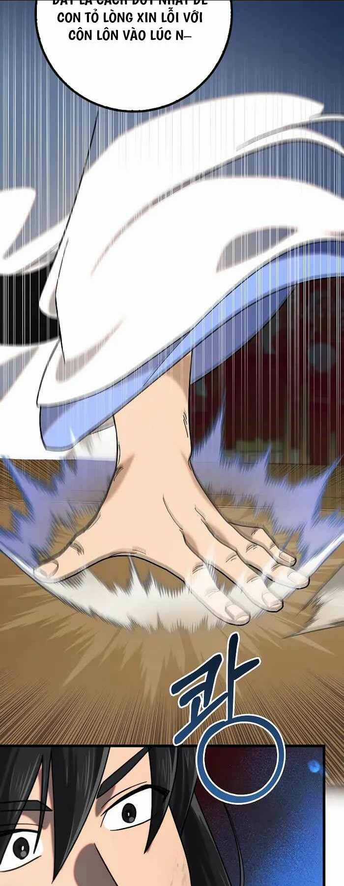 Thiên Phong Phách Đạo - Chapter 21 - Trang 55