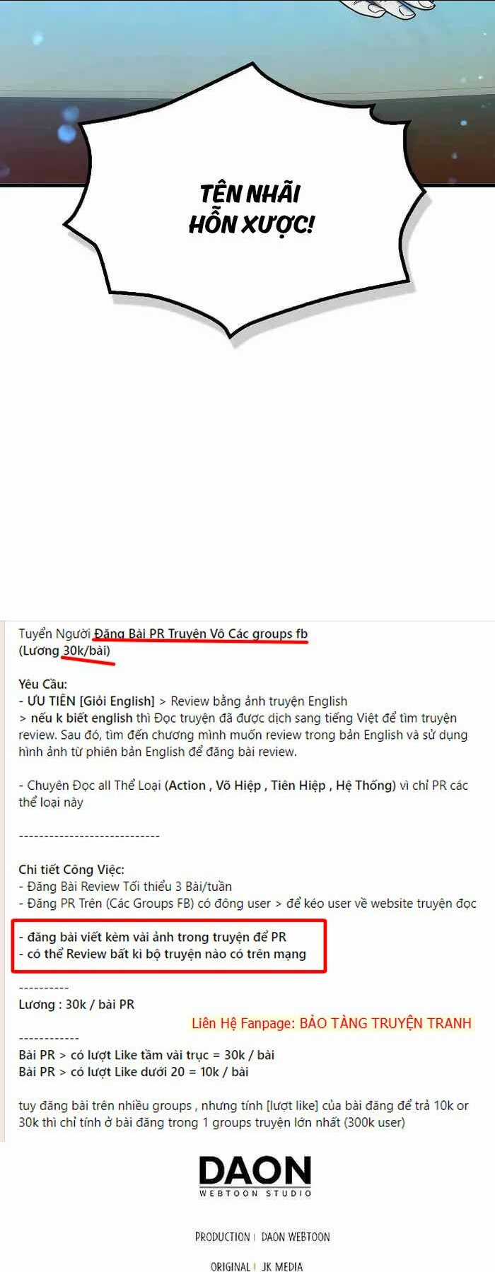 Thiên Phong Phách Đạo - Chapter 21 - Trang 57