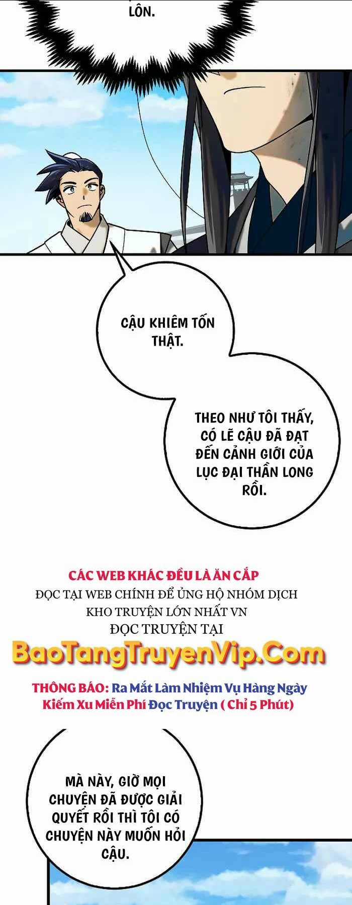 Thiên Phong Phách Đạo - Chapter 21 - Trang 8