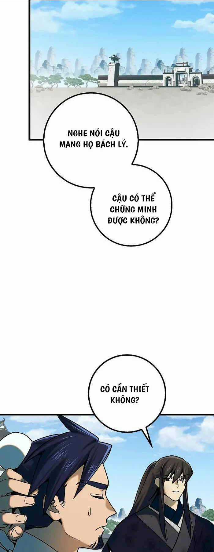 Thiên Phong Phách Đạo - Chapter 21 - Trang 9