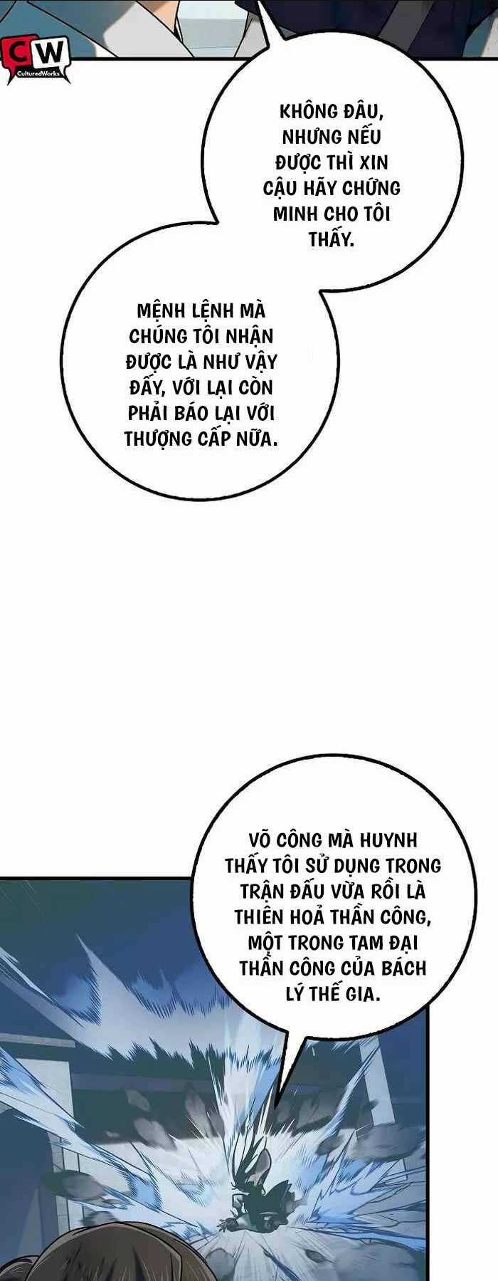 Thiên Phong Phách Đạo - Chapter 21 - Trang 10