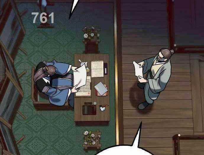 Thiên Phong Phách Đạo - Chapter 22 - Trang 1