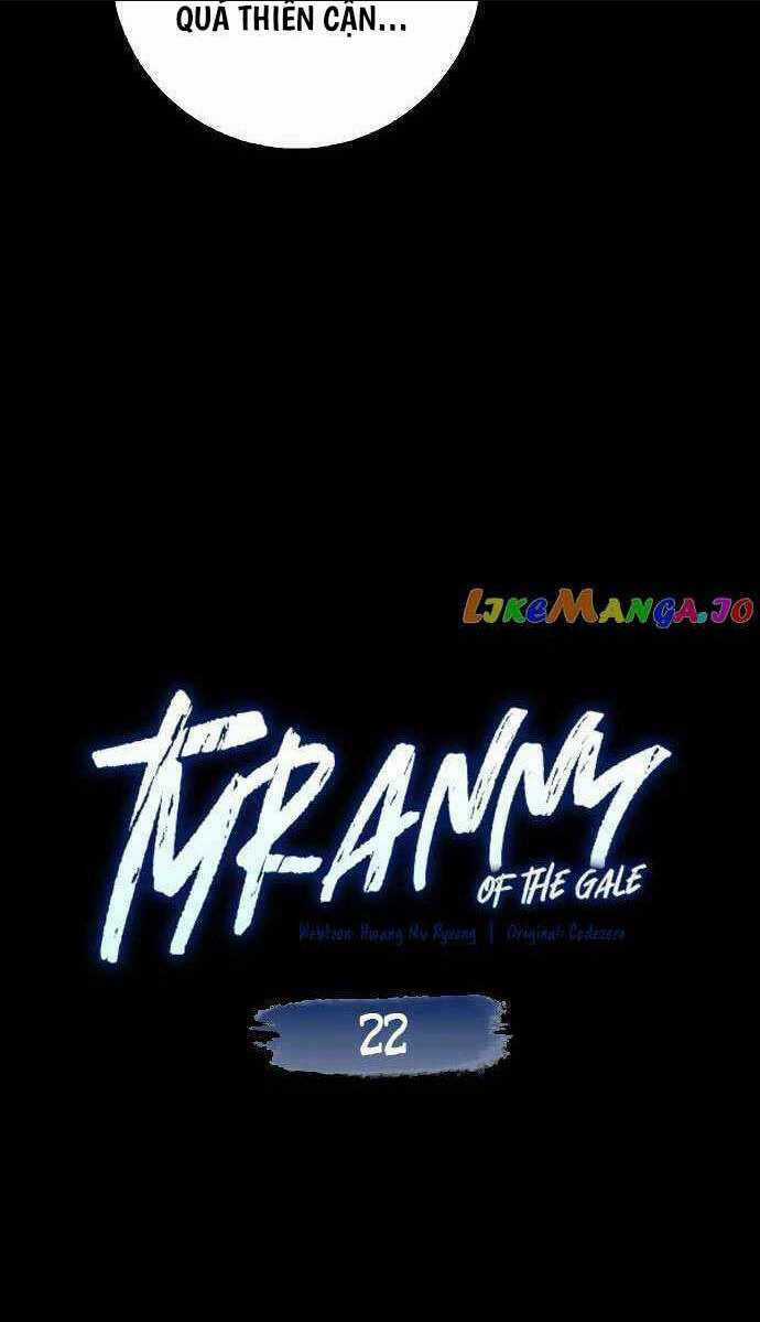 Thiên Phong Phách Đạo - Chapter 22 - Trang 11