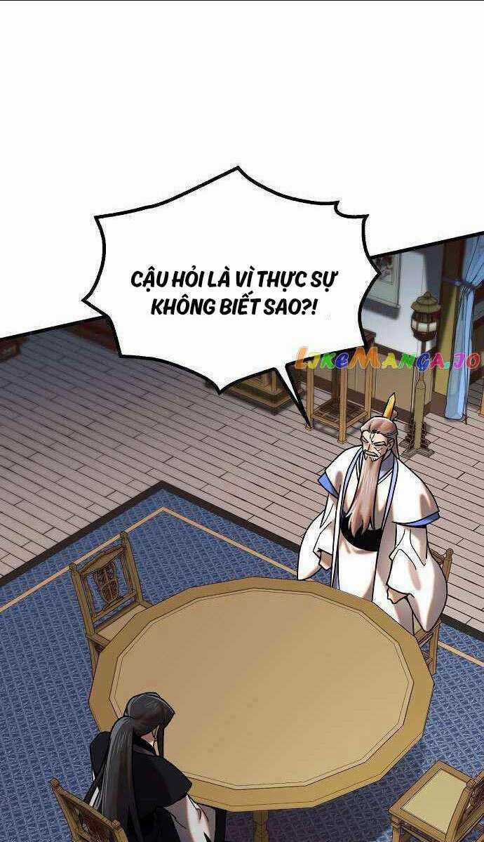 Thiên Phong Phách Đạo - Chapter 22 - Trang 14