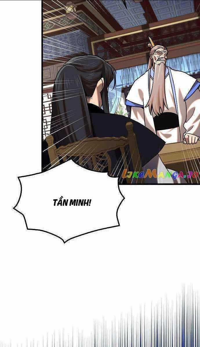 Thiên Phong Phách Đạo - Chapter 22 - Trang 17