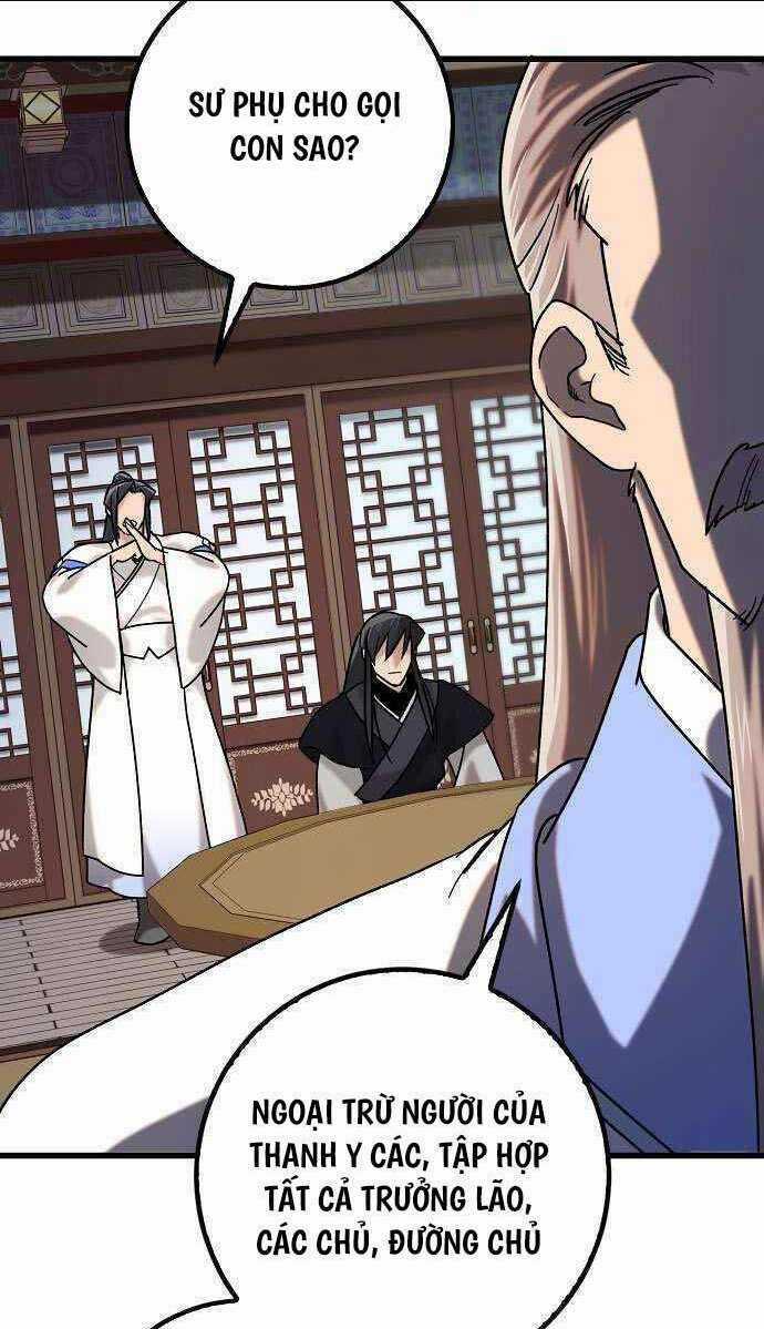 Thiên Phong Phách Đạo - Chapter 22 - Trang 19