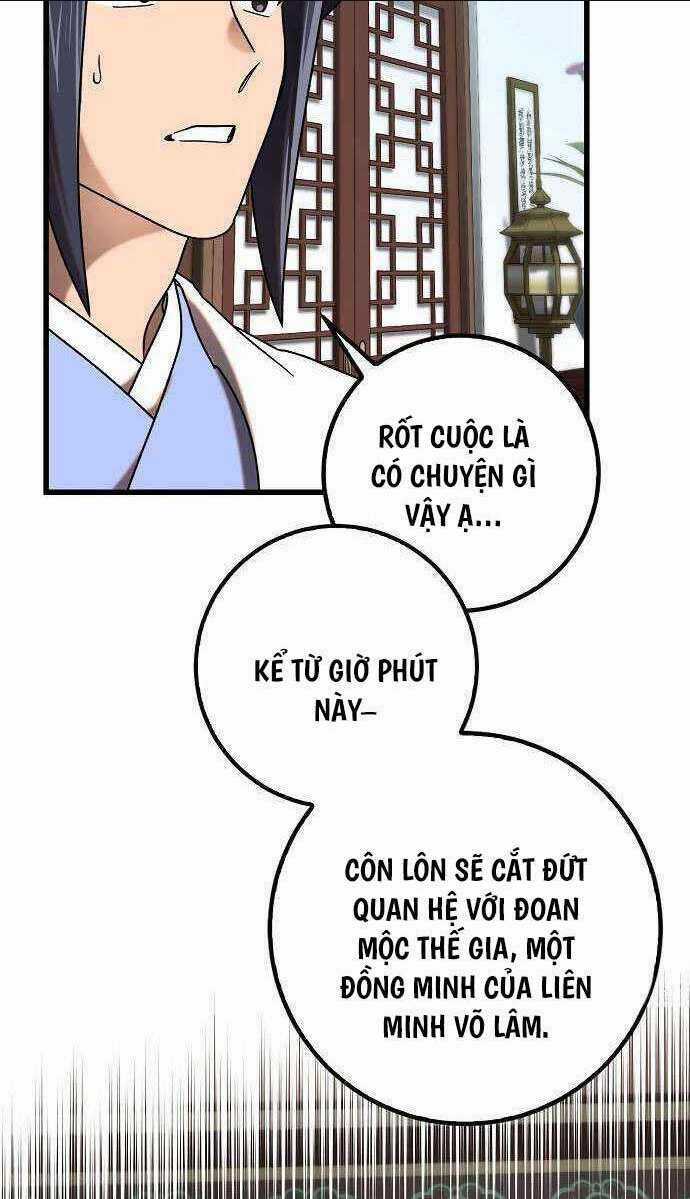 Thiên Phong Phách Đạo - Chapter 22 - Trang 21