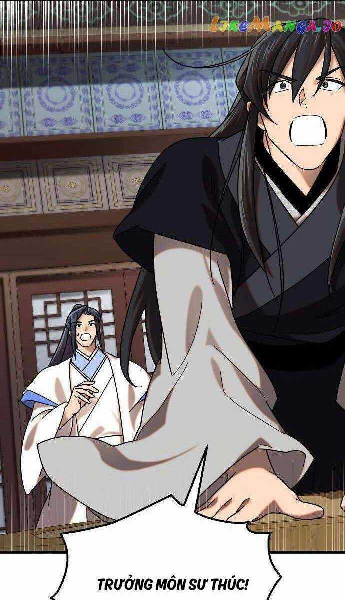 Thiên Phong Phách Đạo - Chapter 22 - Trang 22
