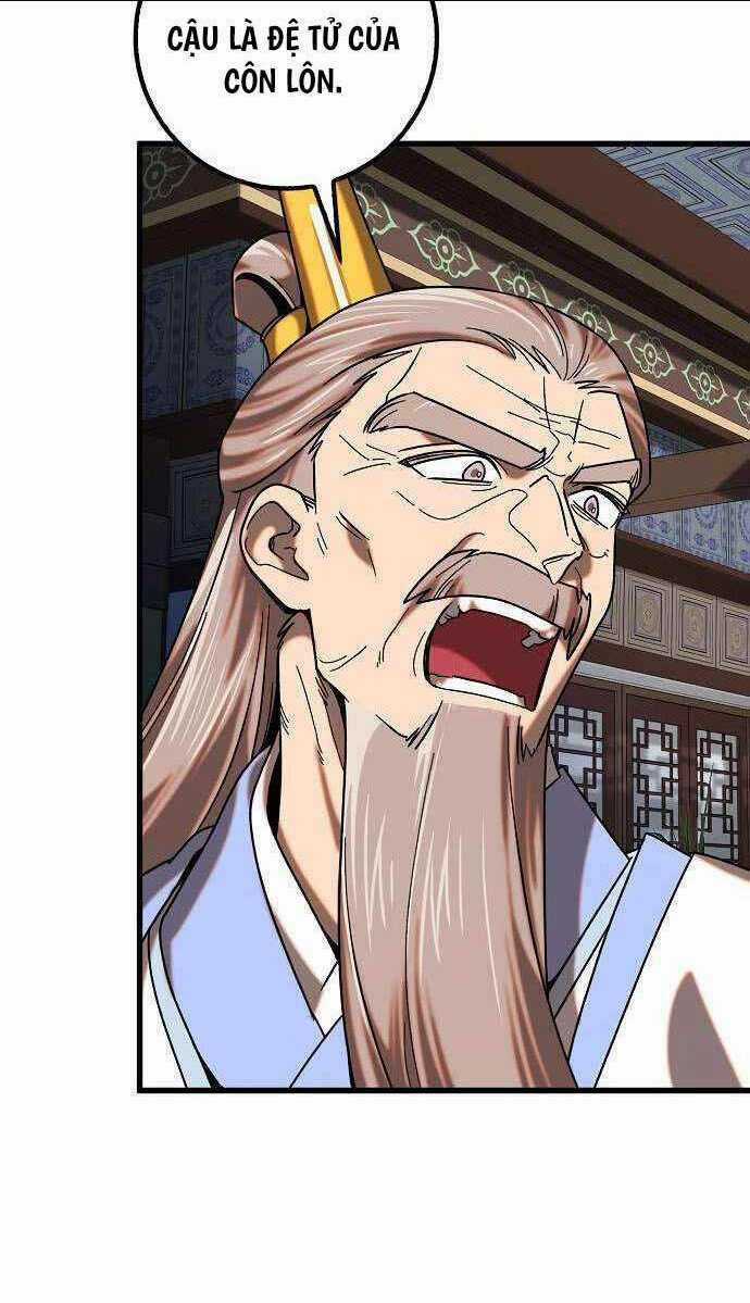 Thiên Phong Phách Đạo - Chapter 22 - Trang 29
