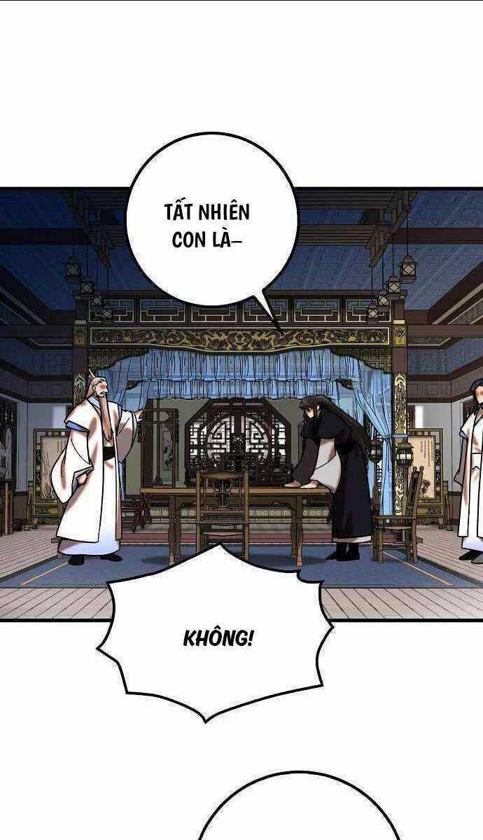 Thiên Phong Phách Đạo - Chapter 22 - Trang 30