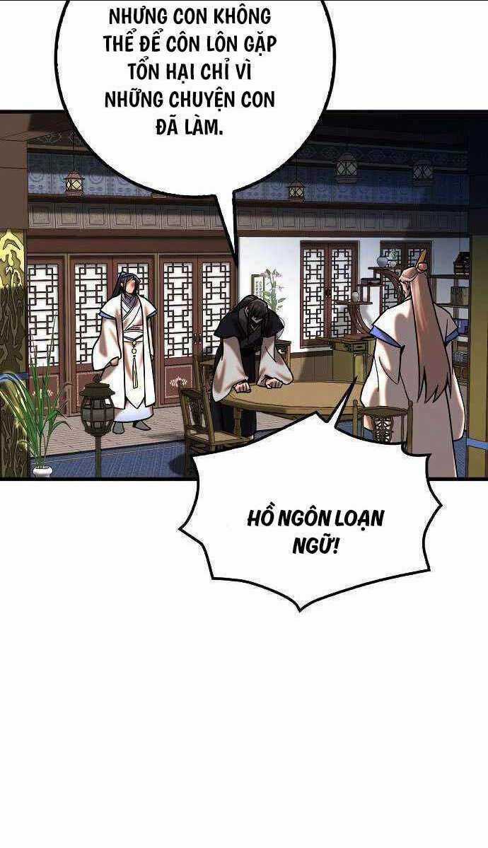 Thiên Phong Phách Đạo - Chapter 22 - Trang 35