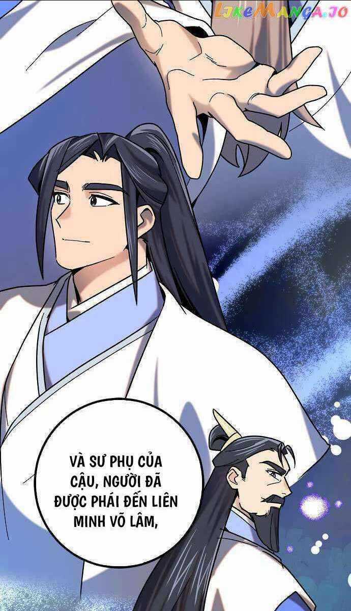 Thiên Phong Phách Đạo - Chapter 22 - Trang 38