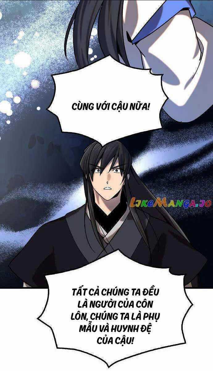 Thiên Phong Phách Đạo - Chapter 22 - Trang 39