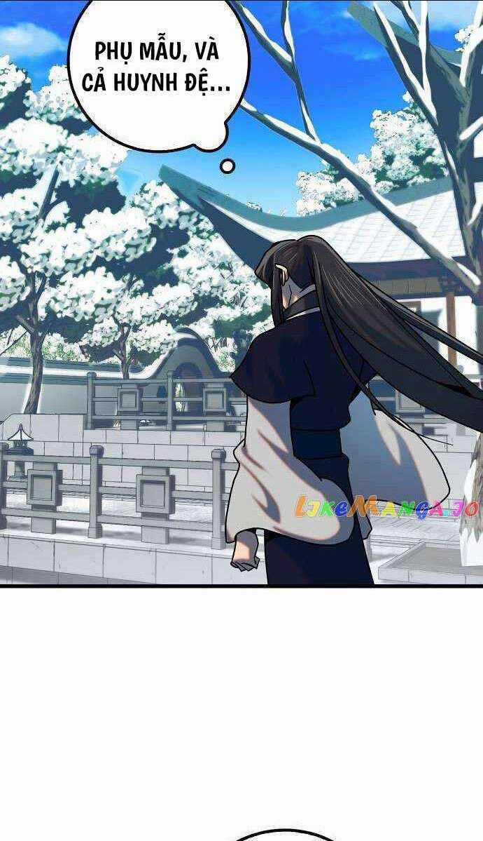 Thiên Phong Phách Đạo - Chapter 22 - Trang 50