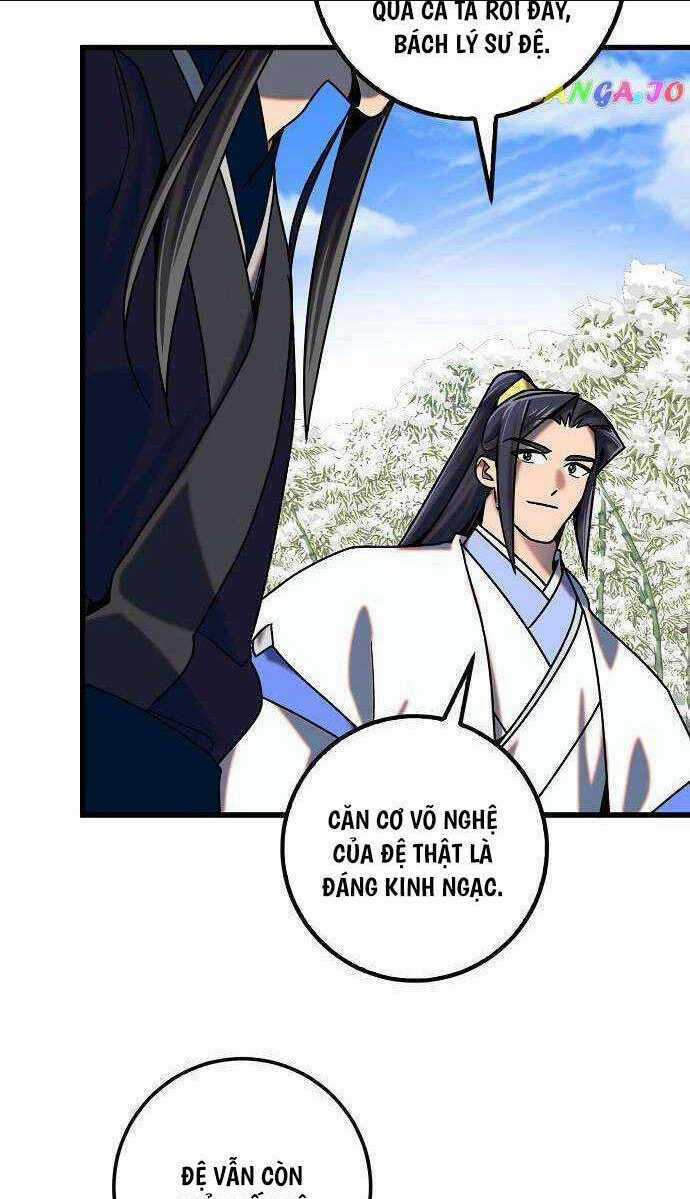 Thiên Phong Phách Đạo - Chapter 22 - Trang 57
